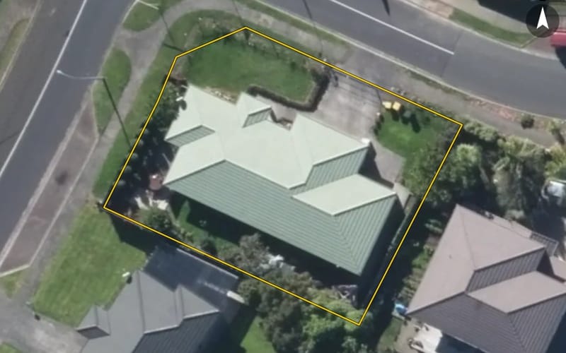 1 Westglen Place