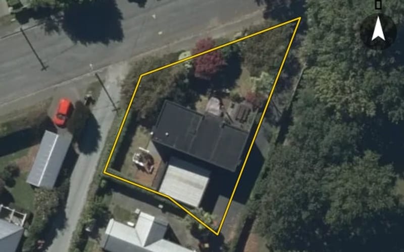 3 Ombersley Terrace