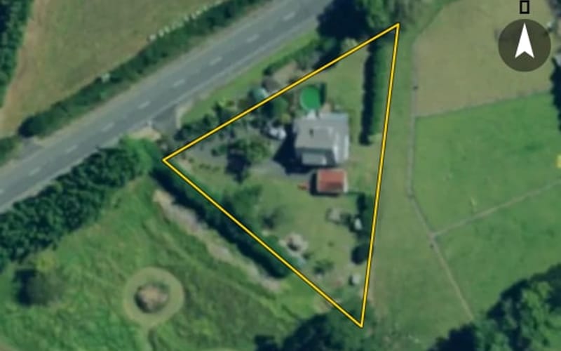 295 Gill Road