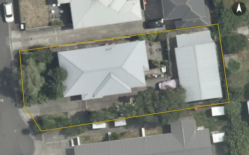 5 Stopford Street
