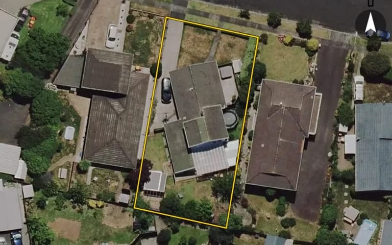 13 Salmond Place