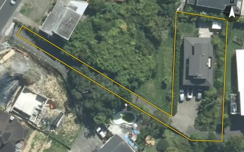 843 Beach Road