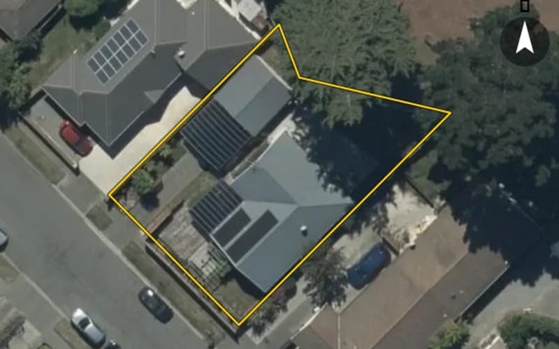 50 Kawau Crescent