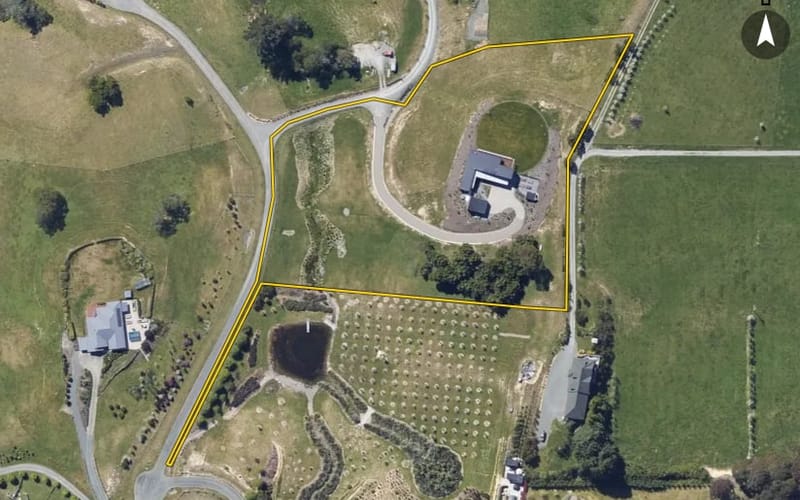 70 Suncrest Drive