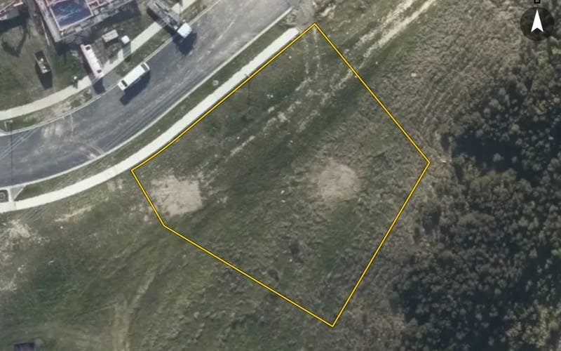4 Corfu Crescent