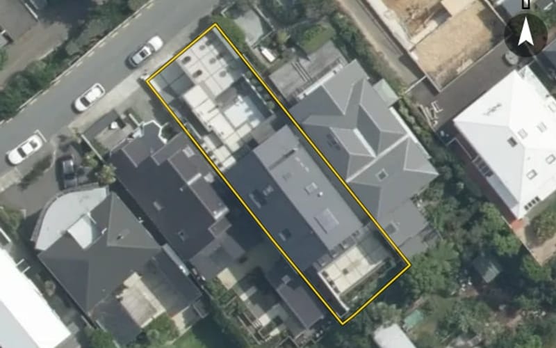 12 McFarlane Street