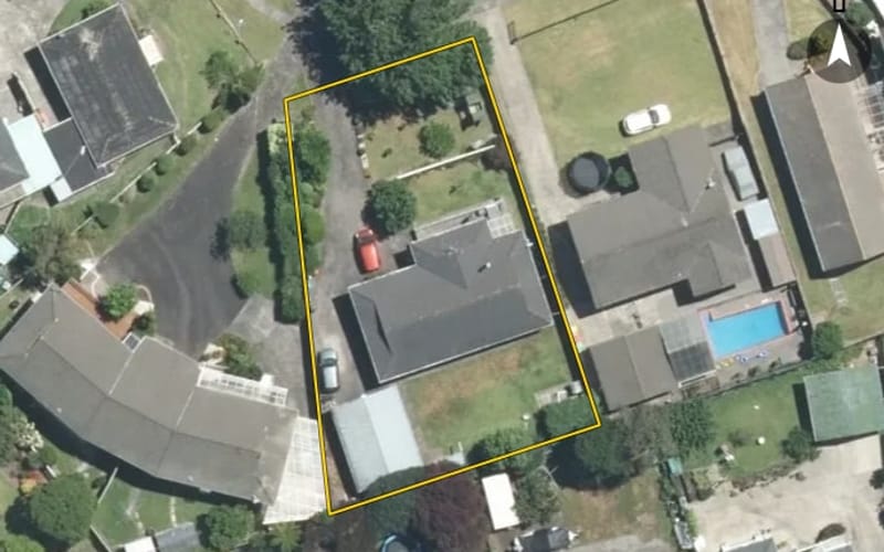 15 Ashdown Place