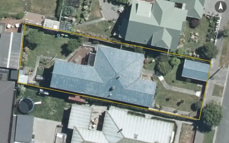38 Rugby Street