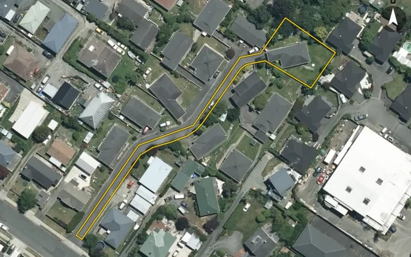 8 Greenslade Way