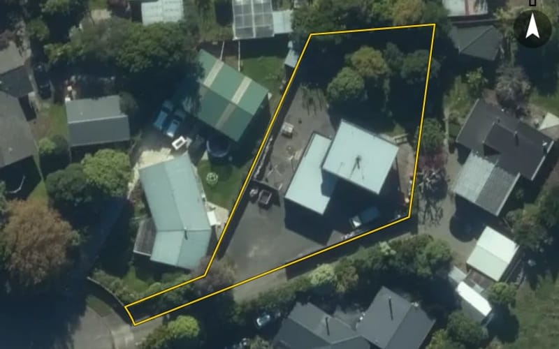 6 Oruaiti Crescent