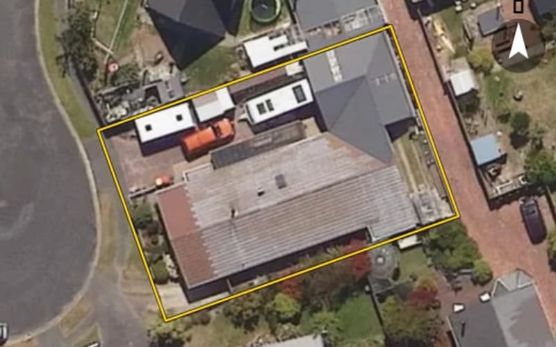 9 Canberra Place