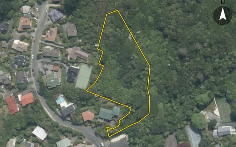 34A David Crescent