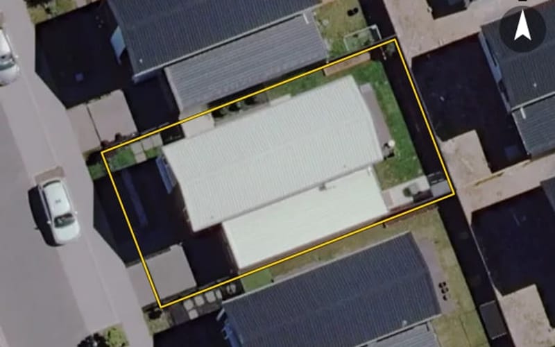 6 Gaylard Avenue