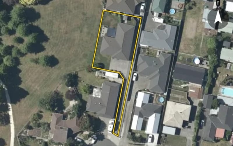 25 Golding Road