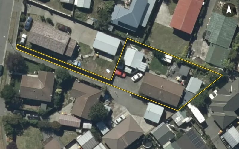12 Raymond Road
