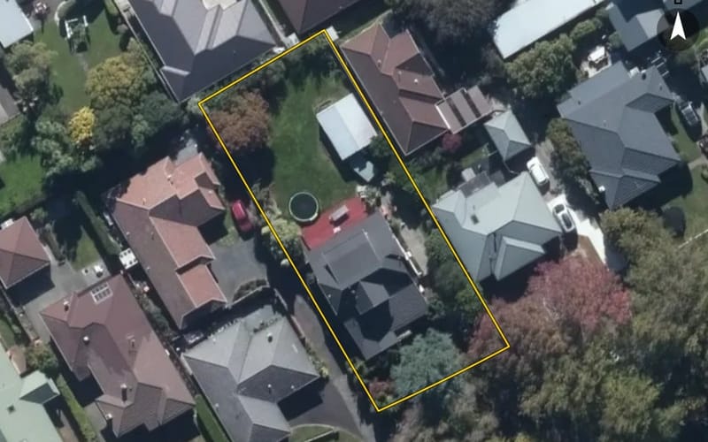 41 Manapouri Crescent