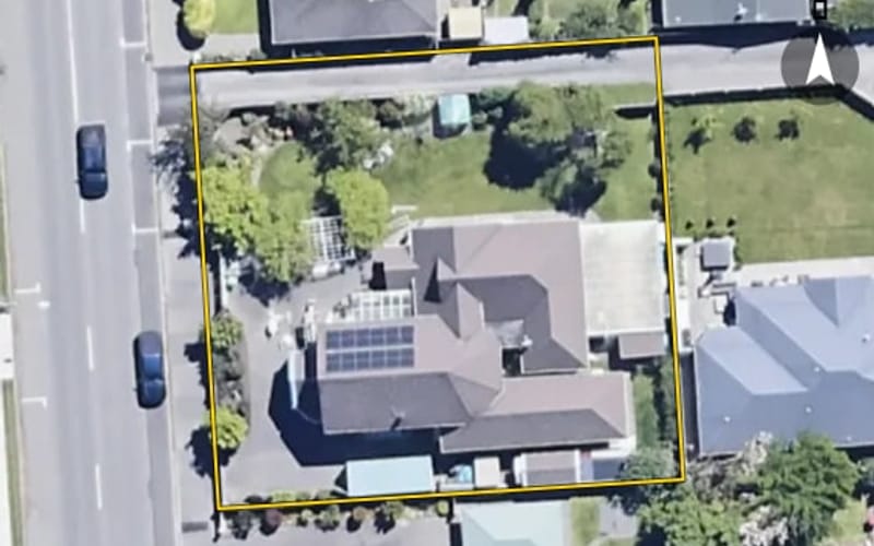 6 Murphys Road
