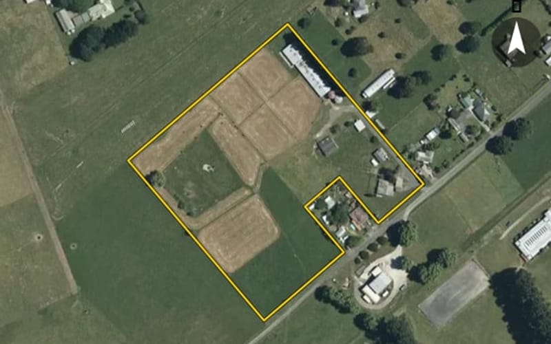 22A Factory Road