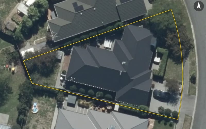 34 Forest Drive