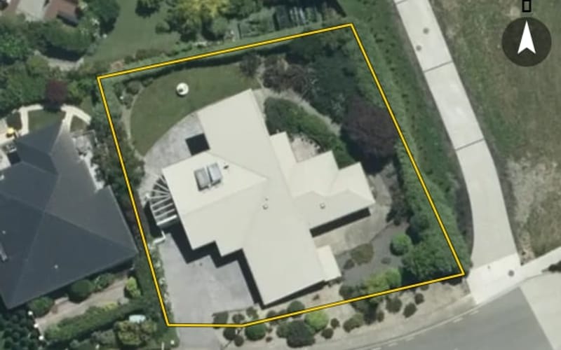 75 Bay View Road