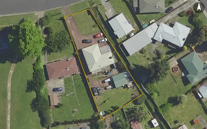 109 Turner Drive