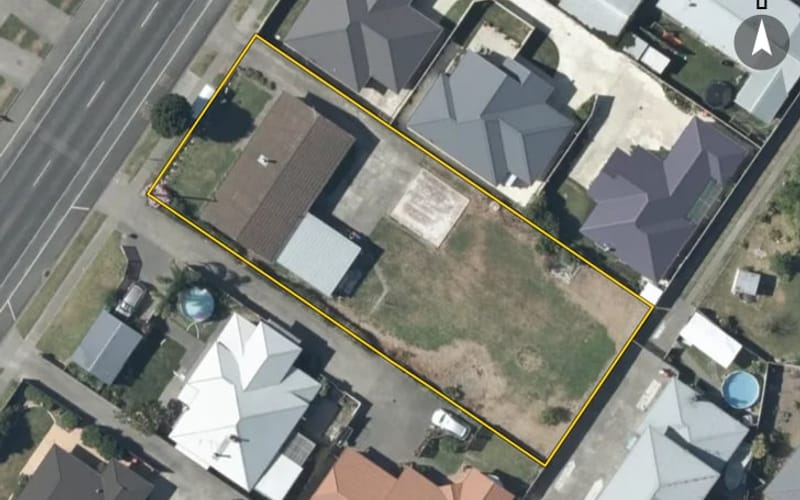 426 Gloucester Street