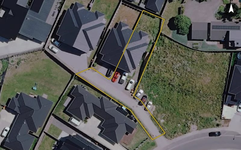 23 Tokerau Drive