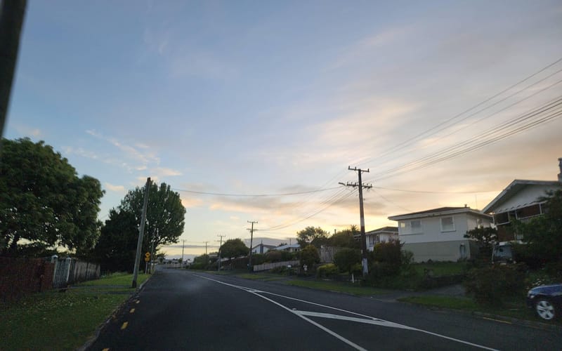 42 Boundary Road