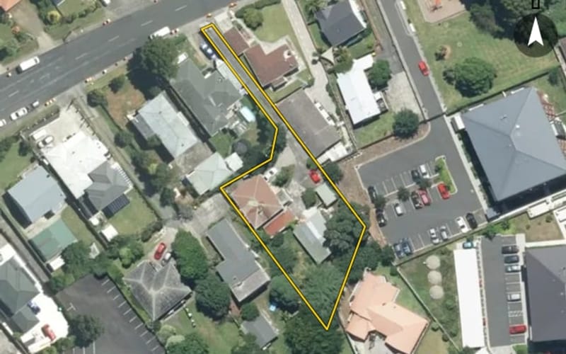 31 Halver Road