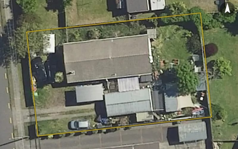 4 Gem Street