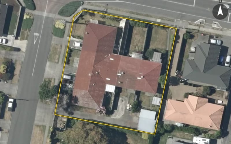 52A Puketapu Road