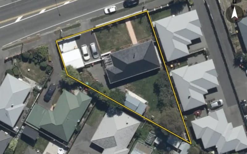 248 Grahams Road