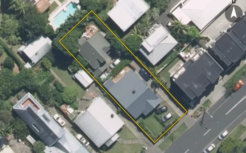 2/101 West End Road