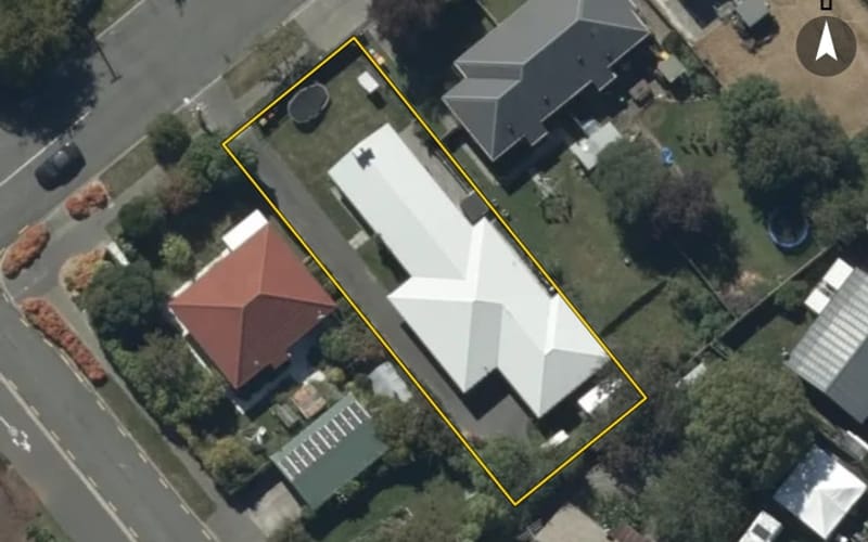 14 Cobham Street