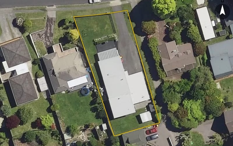 19 Blackmore Drive