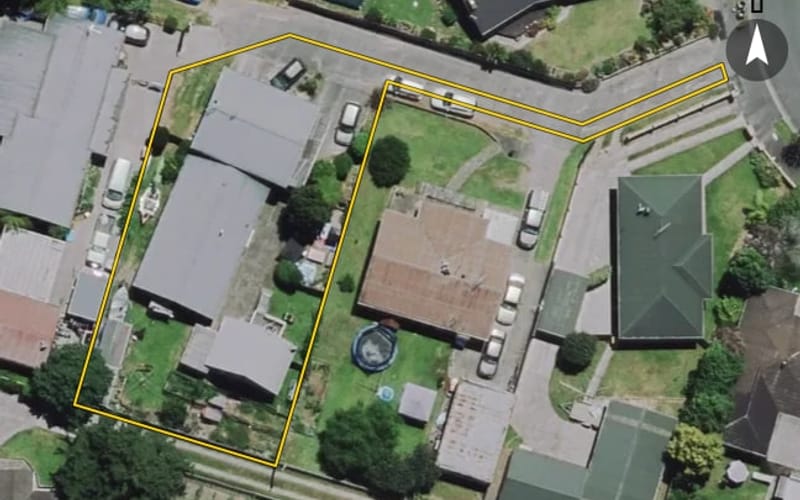 17 Frederick Drive