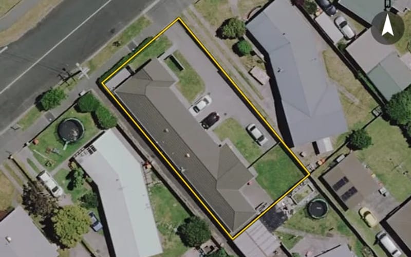 21A Cecil Street