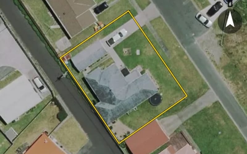 4 Plateau Drive