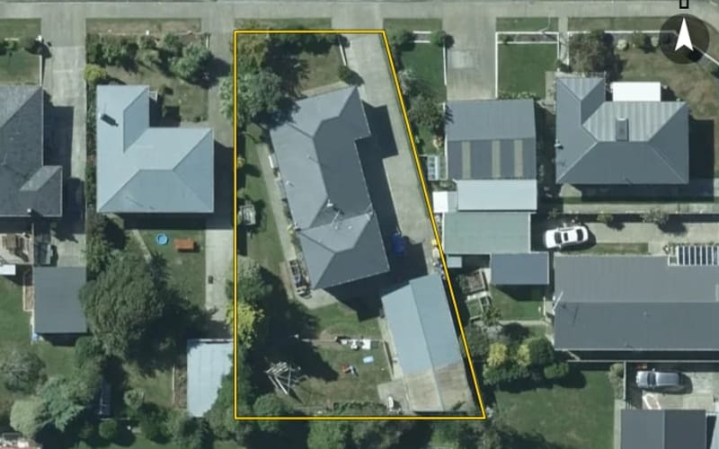 4 Talbot Place