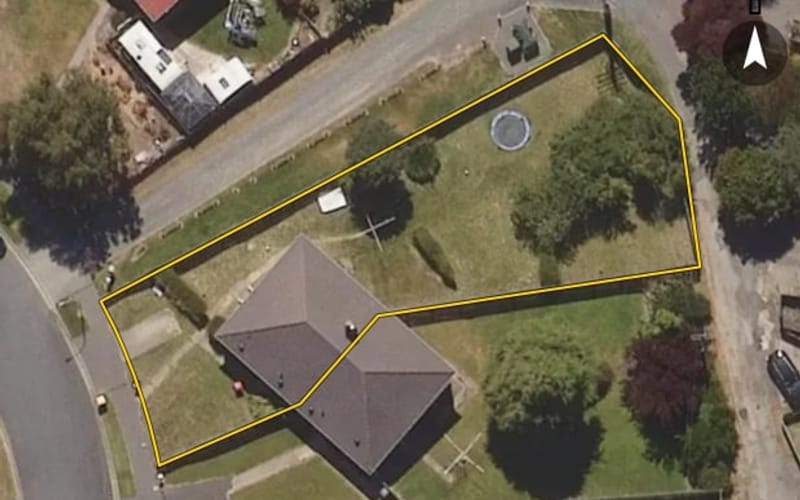 26 Dovecote Avenue