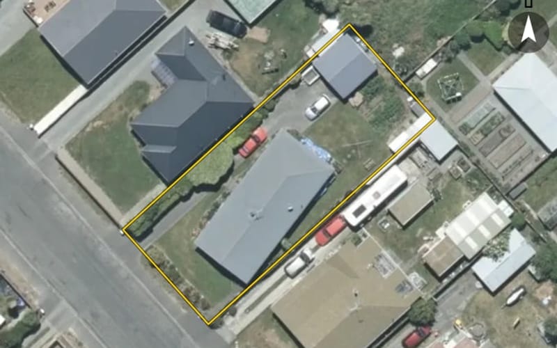 27 Porter Street