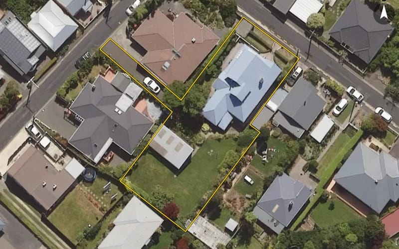 44 Brownville Crescent
