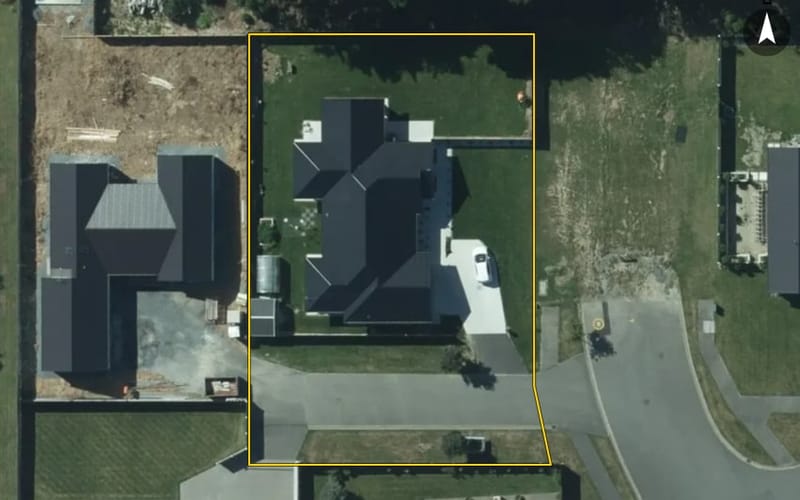 58 Northside Drive
