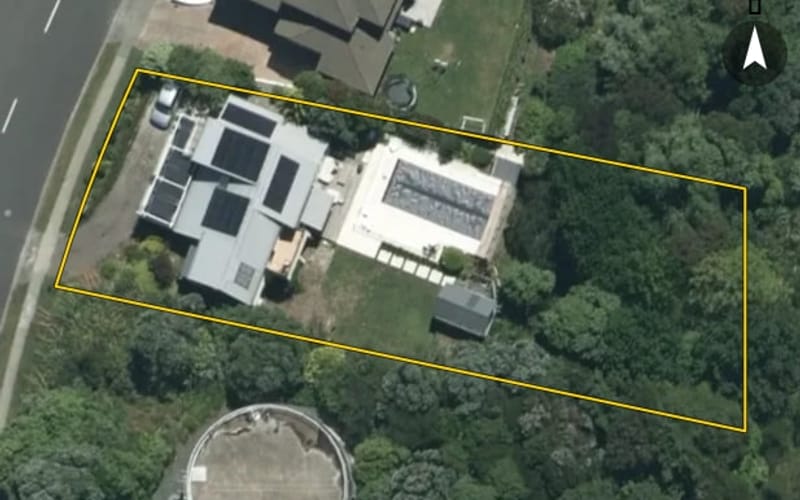 337 Princes Drive