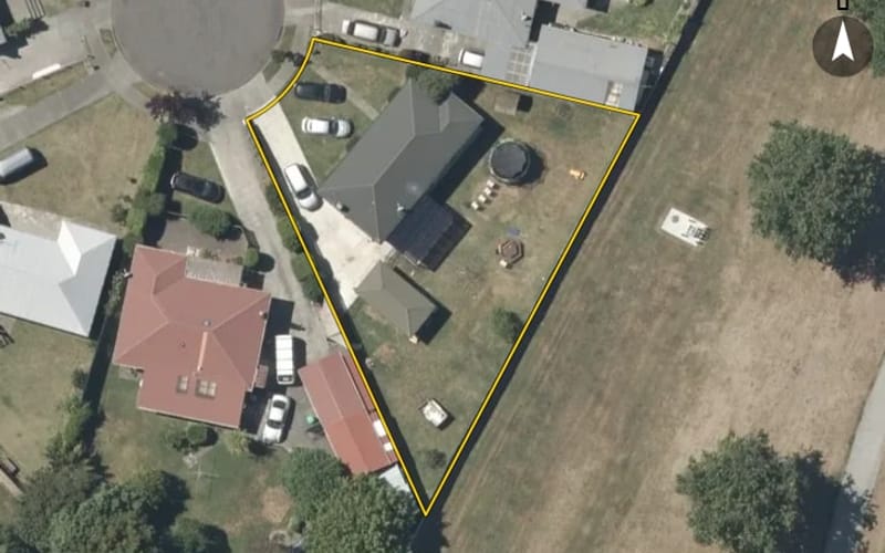 7 Vogel Place