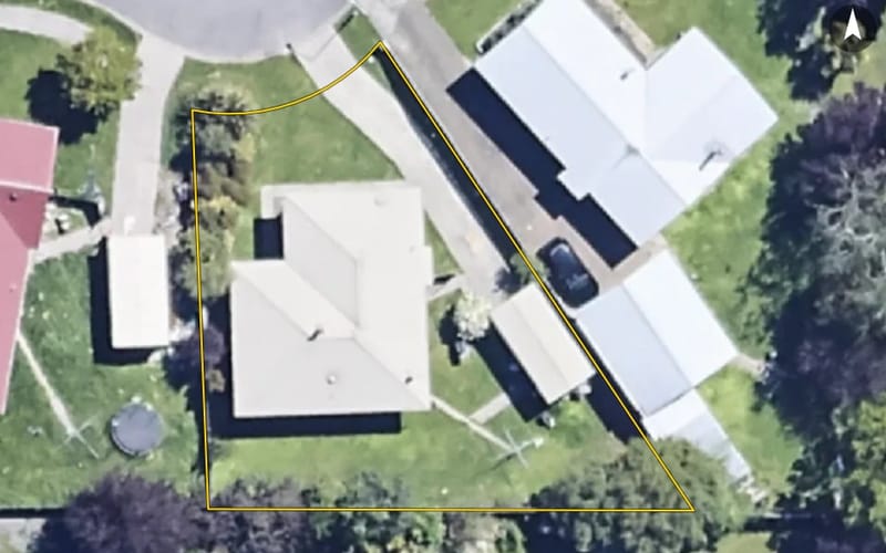 6 Rothwell Place