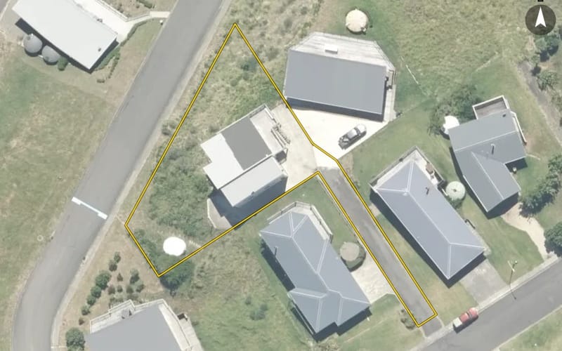 41 Balfour Crescent