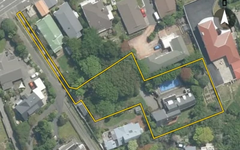 399 Karori Road