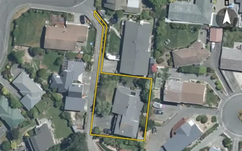 30 Monowai Place