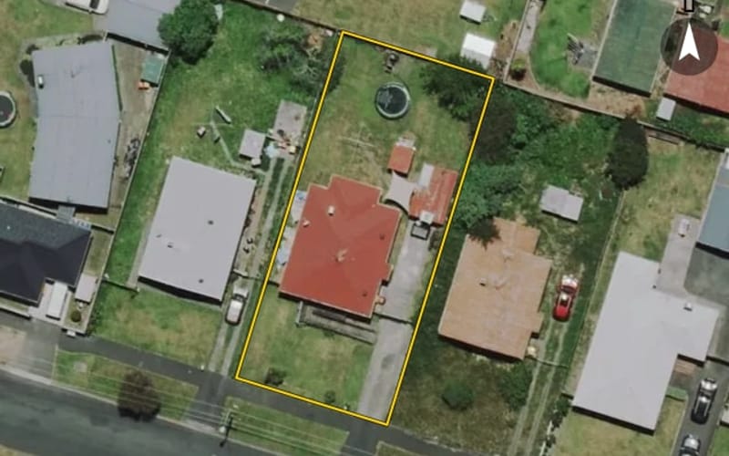 40 Yvonne Street